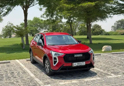 GWM Haval Jolion  2025